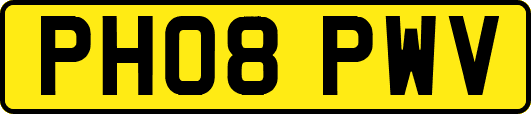 PH08PWV
