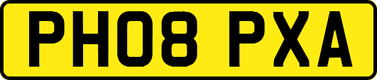 PH08PXA