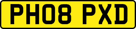 PH08PXD