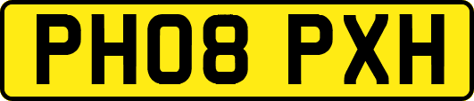 PH08PXH