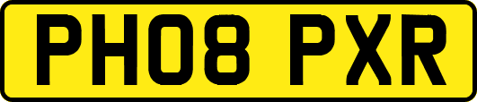 PH08PXR