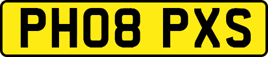 PH08PXS