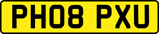 PH08PXU