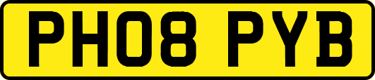 PH08PYB