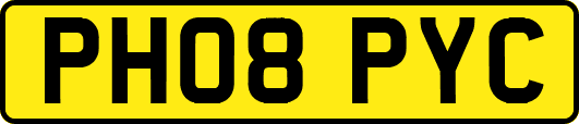 PH08PYC