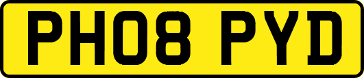 PH08PYD