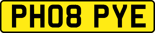 PH08PYE