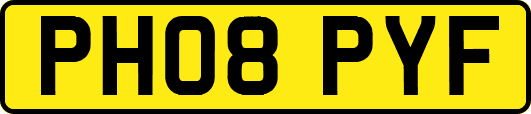 PH08PYF