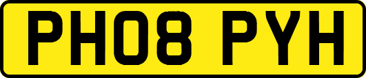 PH08PYH