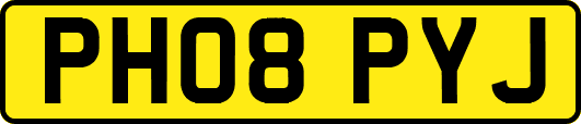PH08PYJ