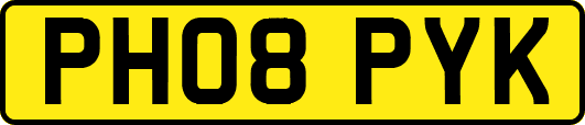 PH08PYK