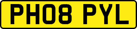 PH08PYL