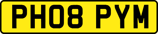 PH08PYM