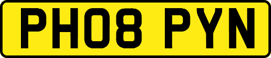 PH08PYN
