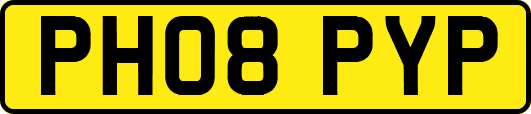 PH08PYP