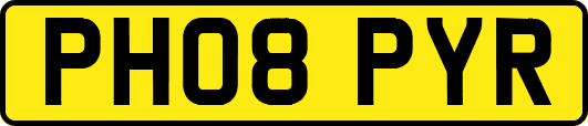 PH08PYR