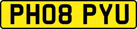PH08PYU