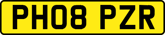 PH08PZR