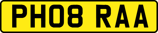 PH08RAA