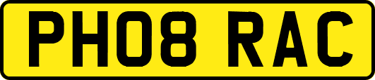 PH08RAC