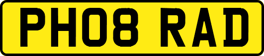 PH08RAD