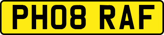 PH08RAF