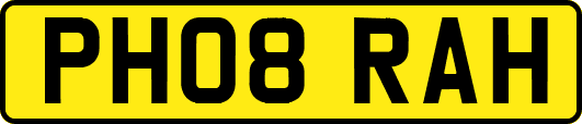 PH08RAH