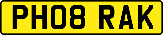 PH08RAK