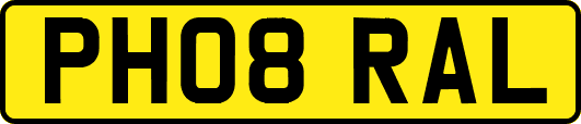 PH08RAL