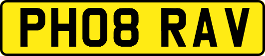 PH08RAV