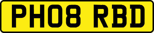 PH08RBD