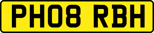 PH08RBH