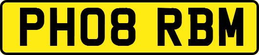 PH08RBM