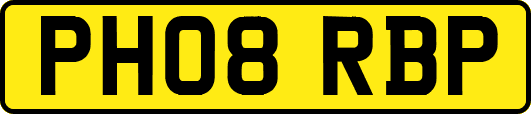 PH08RBP