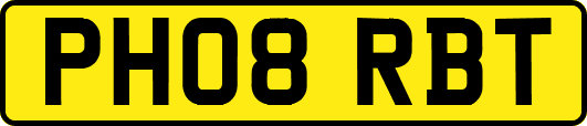 PH08RBT