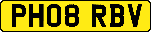 PH08RBV