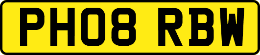 PH08RBW