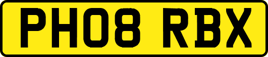 PH08RBX