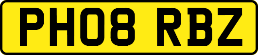 PH08RBZ