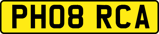 PH08RCA