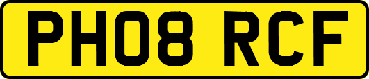PH08RCF
