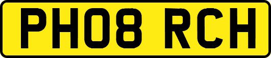 PH08RCH