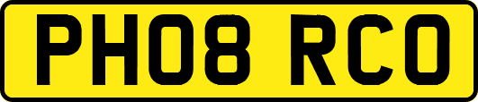 PH08RCO