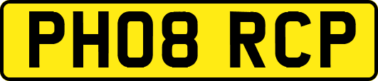 PH08RCP