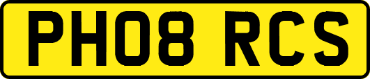PH08RCS