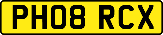 PH08RCX
