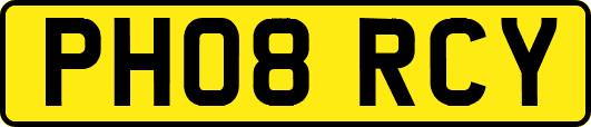 PH08RCY