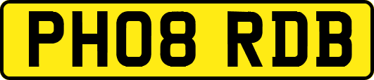 PH08RDB