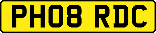 PH08RDC