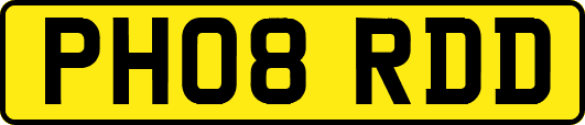 PH08RDD